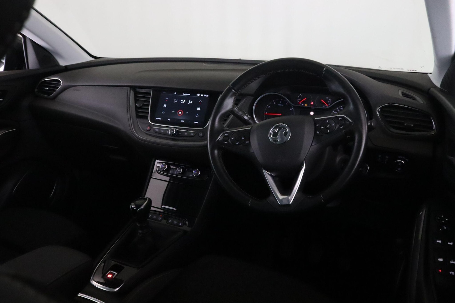 Used Vauxhall Grandland X 2019 for sale - 76549623: Photo 16