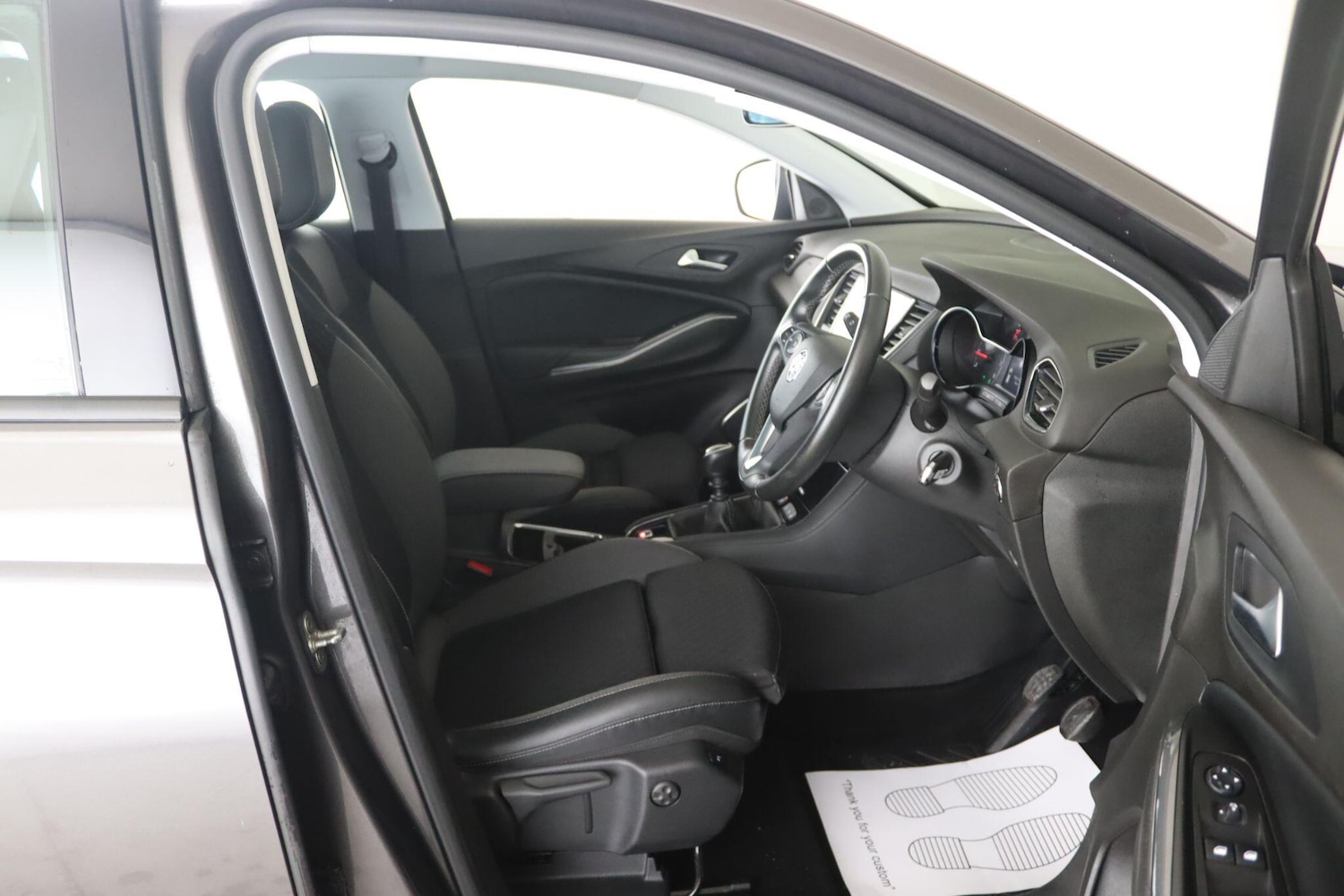 Used Vauxhall Grandland X 2019 for sale - 76549623: Photo 17