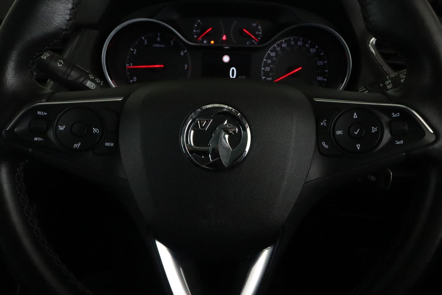 Used Vauxhall Grandland X 2019 for sale - 76549623: Photo 21