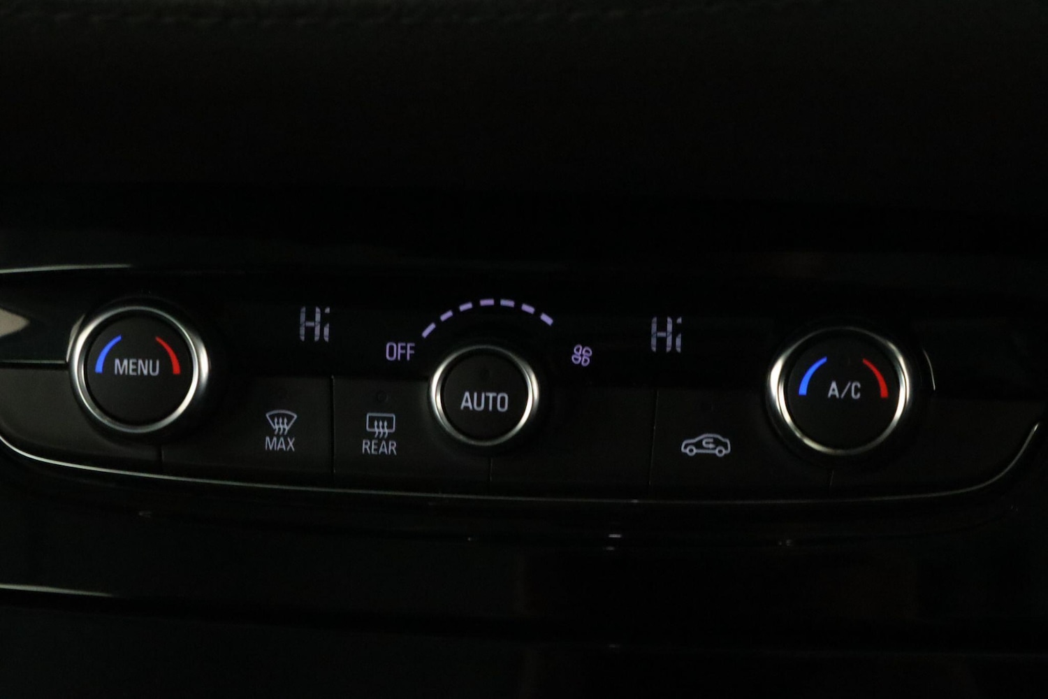 Used Vauxhall Grandland X 2019 for sale - 76549623: Photo 24