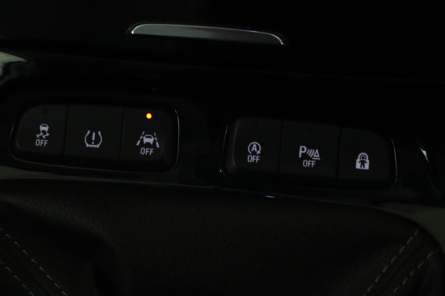 Used Vauxhall Grandland X 2019 for sale - 76549623: Photo 25