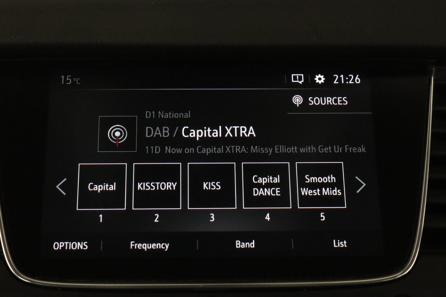 Used Vauxhall Grandland X 2019 for sale - 76549623: Photo 26