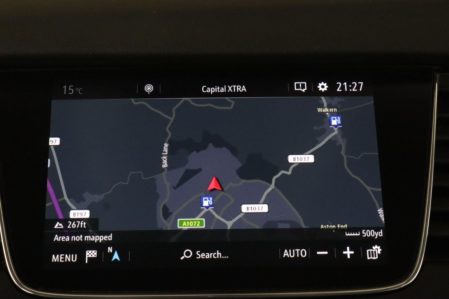 Used Vauxhall Grandland X 2019 for sale - 76549623: Photo 27