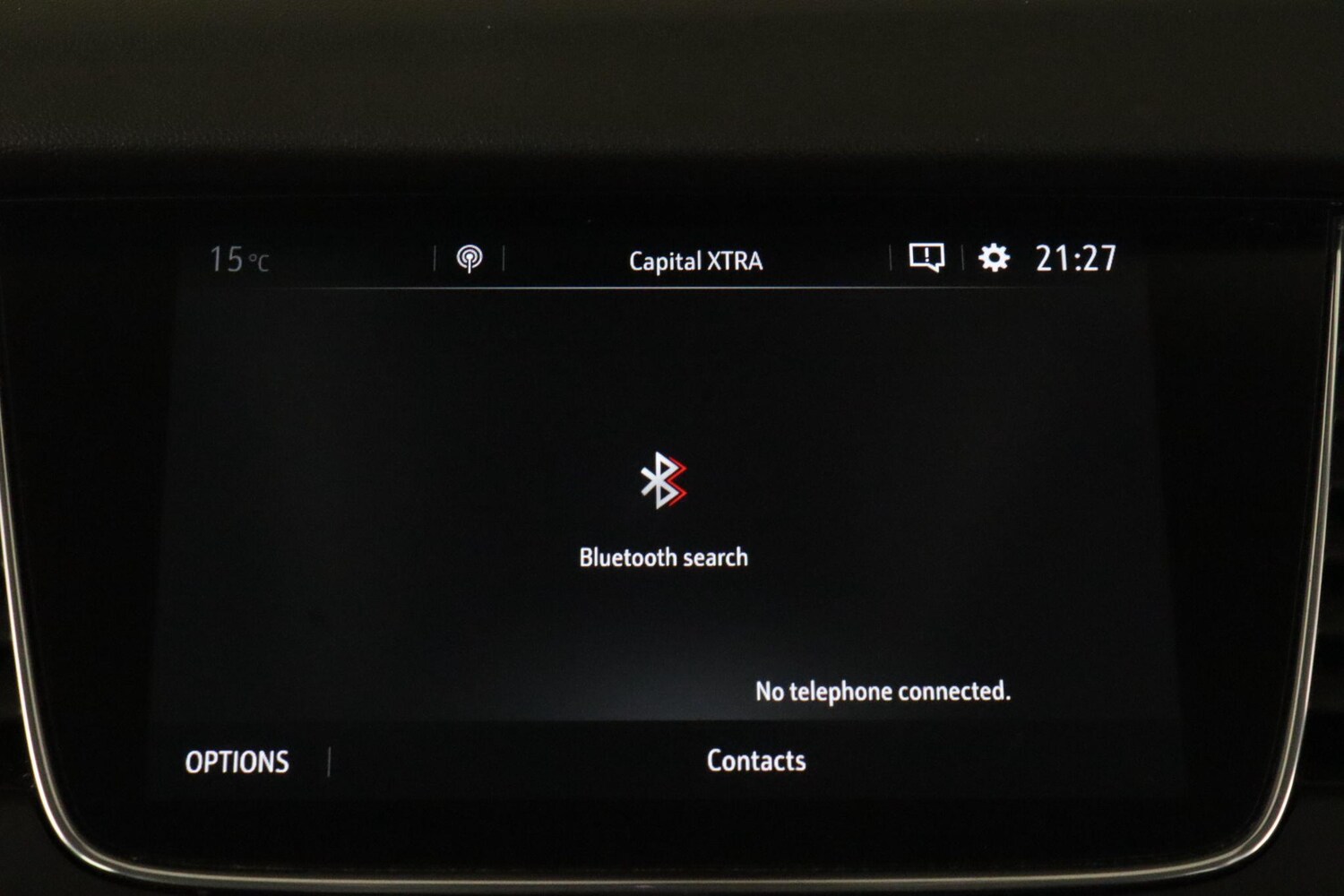 Used Vauxhall Grandland X 2019 for sale - 76549623: Photo 28