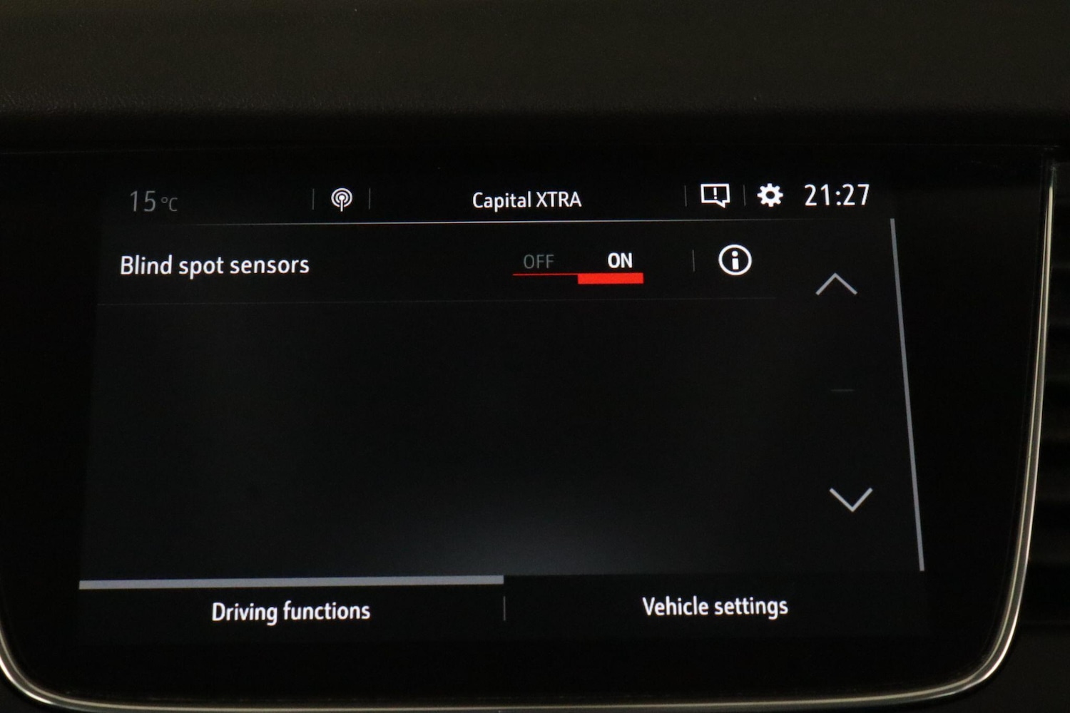 Used Vauxhall Grandland X 2019 for sale - 76549623: Photo 30