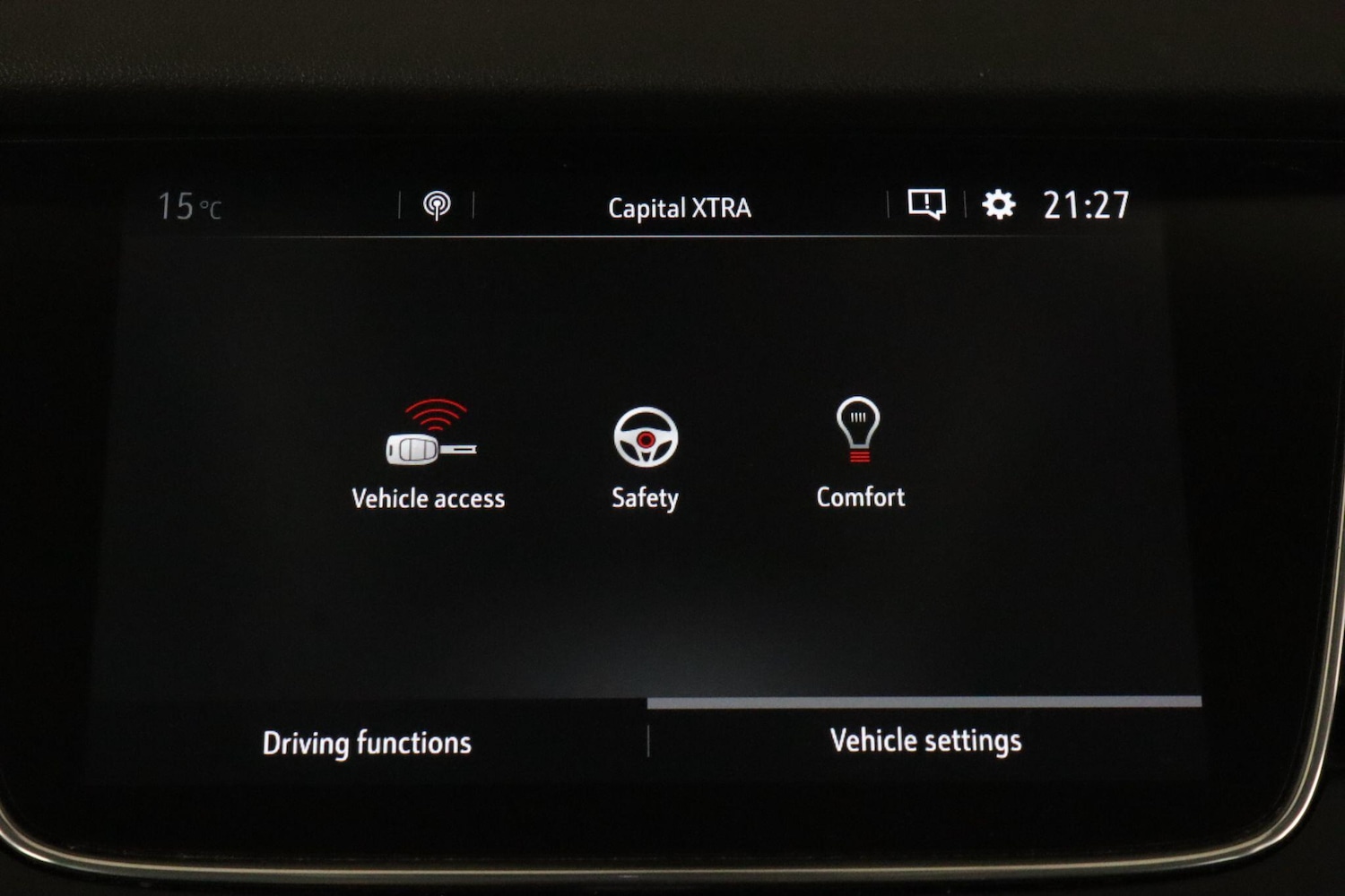 Used Vauxhall Grandland X 2019 for sale - 76549623: Photo 31