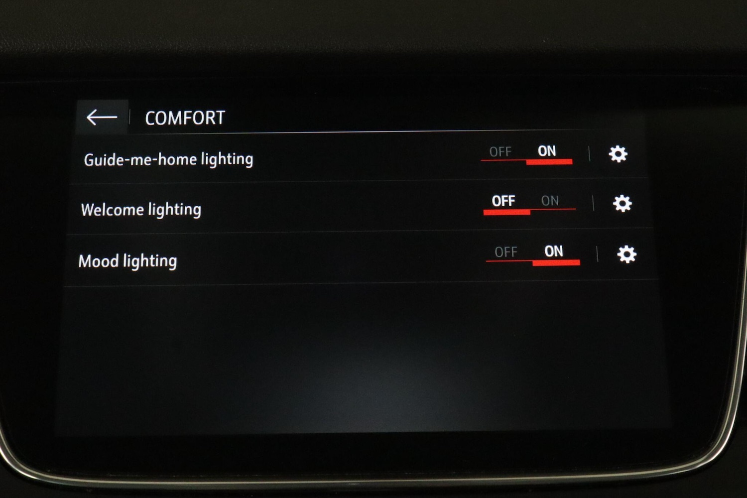 Used Vauxhall Grandland X 2019 for sale - 76549623: Photo 32