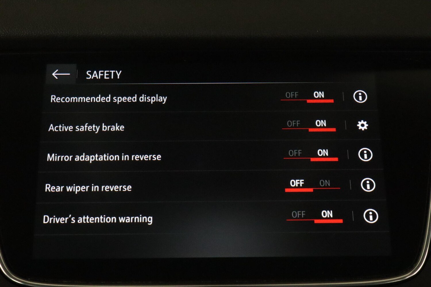 Used Vauxhall Grandland X 2019 for sale - 76549623: Photo 33