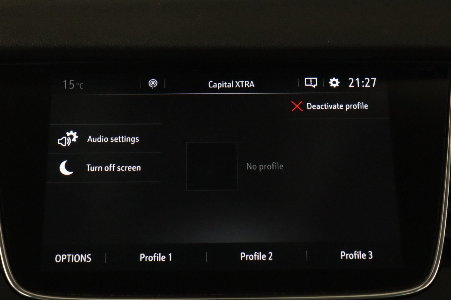 Used Vauxhall Grandland X 2019 for sale - 76549623: Photo 34