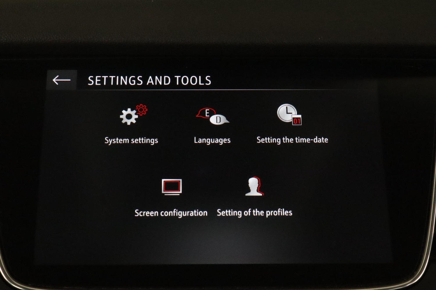 Used Vauxhall Grandland X 2019 for sale - 76549623: Photo 35