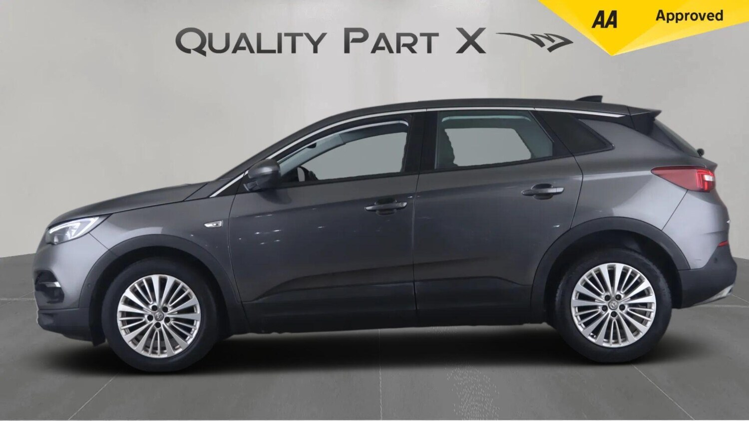 Used Vauxhall Grandland X 2019 for sale - 76549623: Photo 5