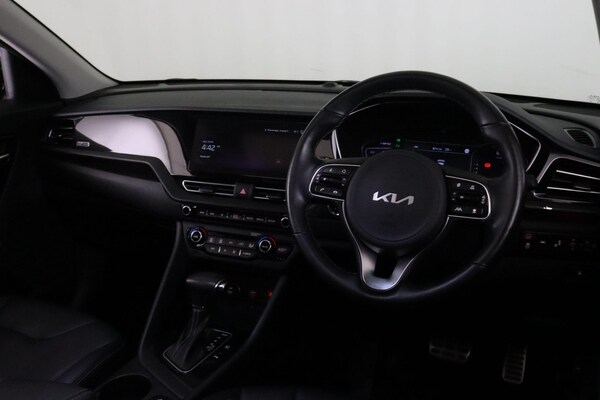 Used Kia Niro 2022 for sale - 75670316: Photo 13