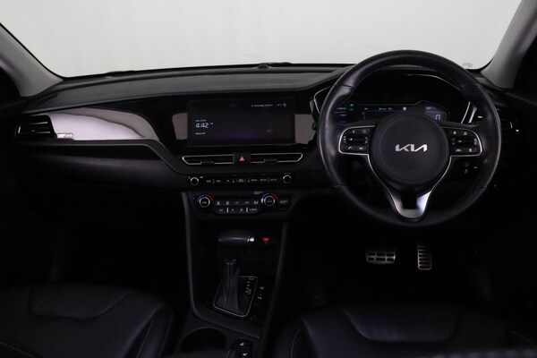 Used Kia Niro 2022 for sale - 75670316: Photo 14