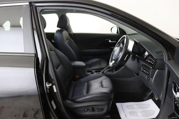 Used Kia Niro 2022 for sale - 75670316: Photo 16