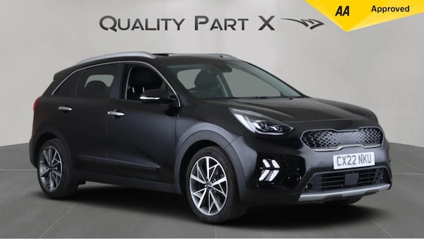 Used Kia Niro 2022 for sale - 75670316: Photo 1