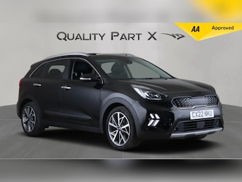 Kia - Niro