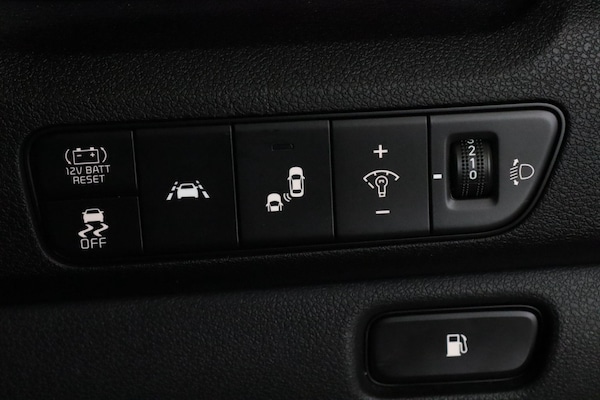 Used Kia Niro 2022 for sale - 75670316: Photo 20