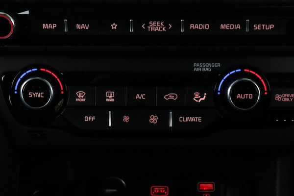 Used Kia Niro 2022 for sale - 75670316: Photo 26
