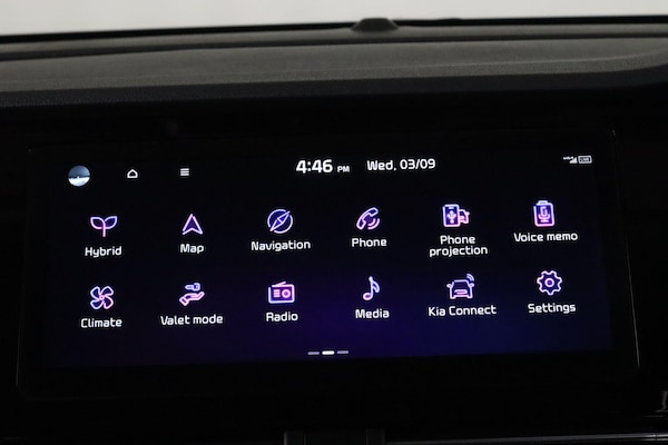 Used Kia Niro 2022 for sale - 75670316: Photo 28