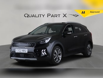 Used Kia Niro 2022 for sale - 75670316: Photo