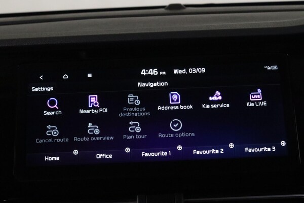 Used Kia Niro 2022 for sale - 75670316: Photo 31