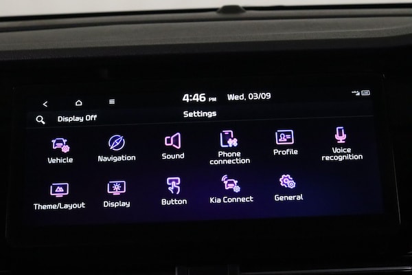 Used Kia Niro 2022 for sale - 75670316: Photo 35