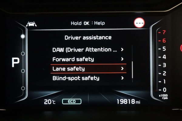 Used Kia Niro 2022 for sale - 75670316: Photo 37