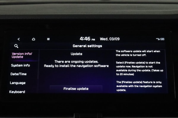 Used Kia Niro 2022 for sale - 75670316: Photo 40