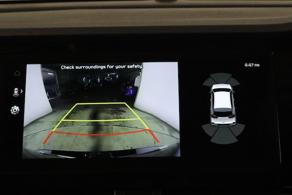 Used Kia Niro 2022 for sale - 75670316: Photo 41