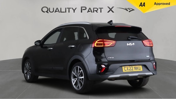 Used Kia Niro 2022 for sale - 75670316: Photo 4