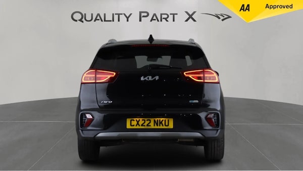 Used Kia Niro 2022 for sale - 75670316: Photo 5
