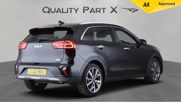 Used Kia Niro 2022 for sale - 75670316: Photo 6
