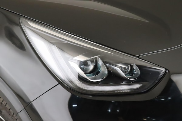 Used Kia Niro 2022 for sale - 75670316: Photo 8
