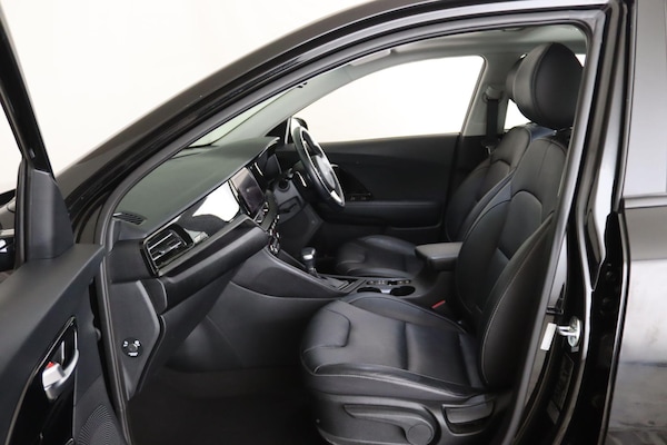 Used Kia Niro 2022 for sale - 75670316: Photo 9