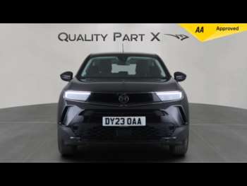 Used Vauxhall Mokka 2023 for sale - 75257558: Photo