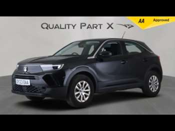Used Vauxhall Mokka 2023 for sale - 75257558: Photo