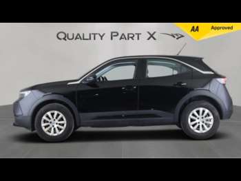 Used Vauxhall Mokka 2023 for sale - 75257558: Photo