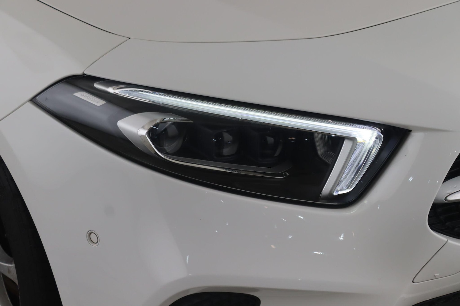 Used Mercedes-Benz A-Class 2020 for sale - 76284349: Photo 10