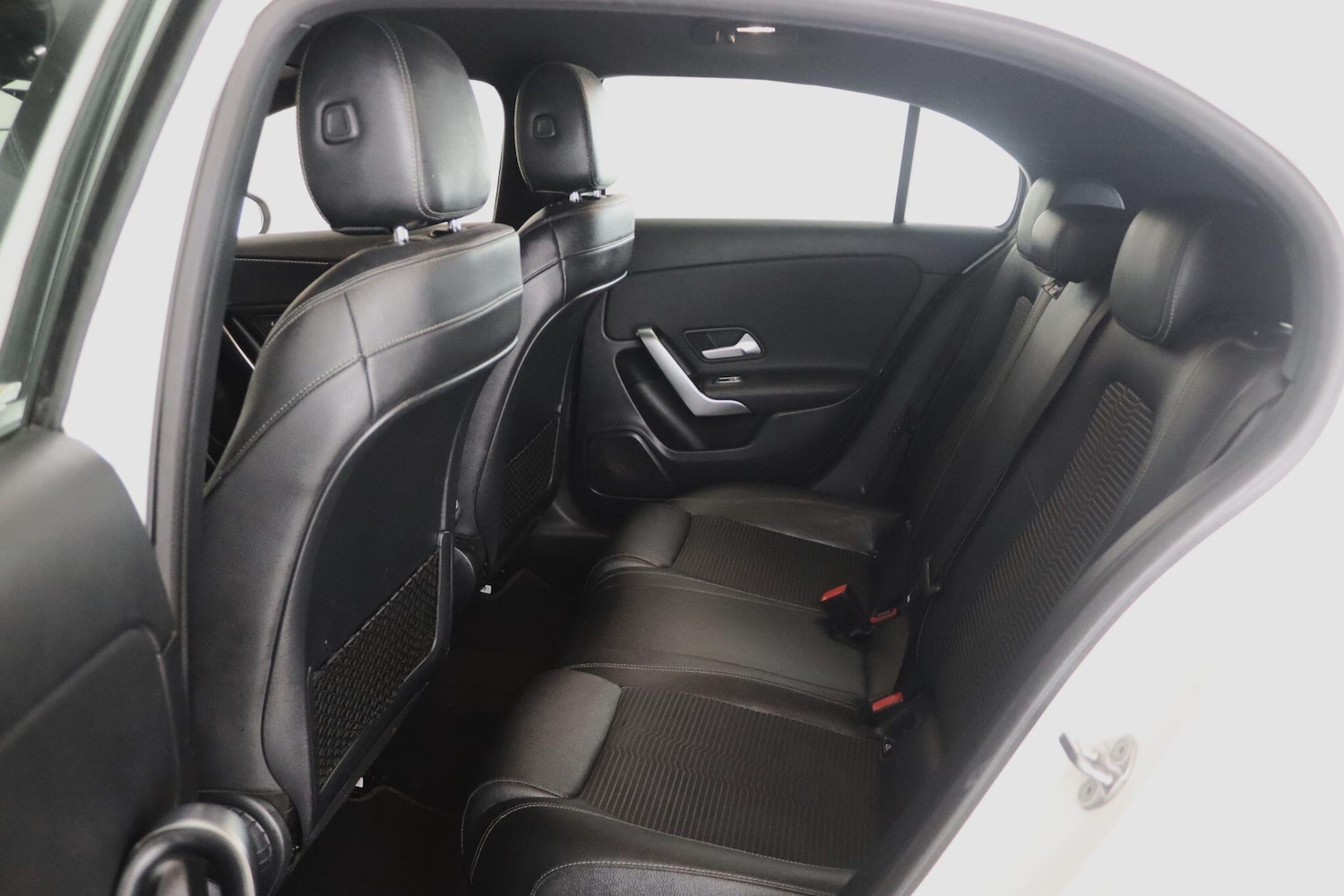 Used Mercedes-Benz A-Class 2020 for sale - 76284349: Photo 12