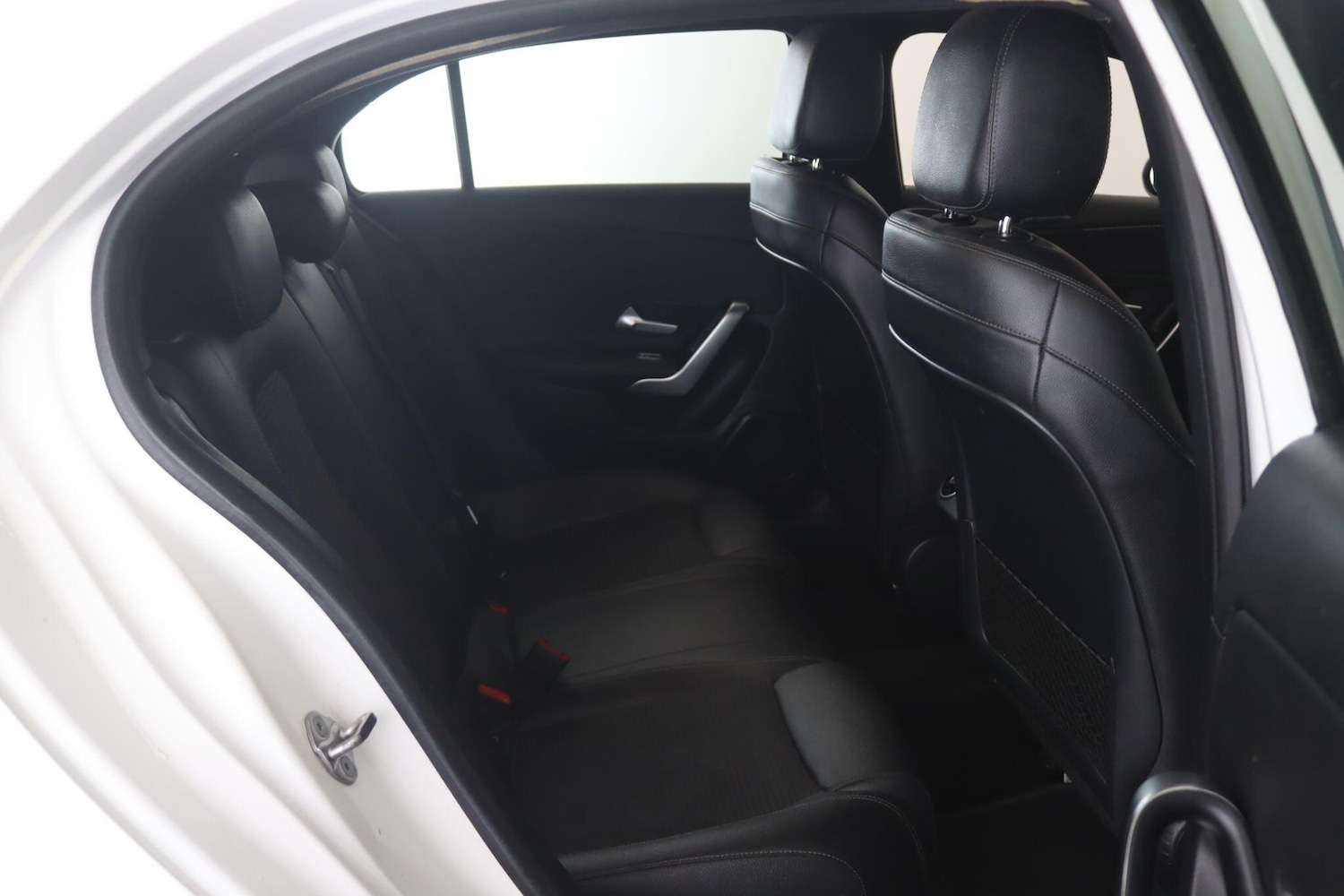 Used Mercedes-Benz A-Class 2020 for sale - 76284349: Photo 14