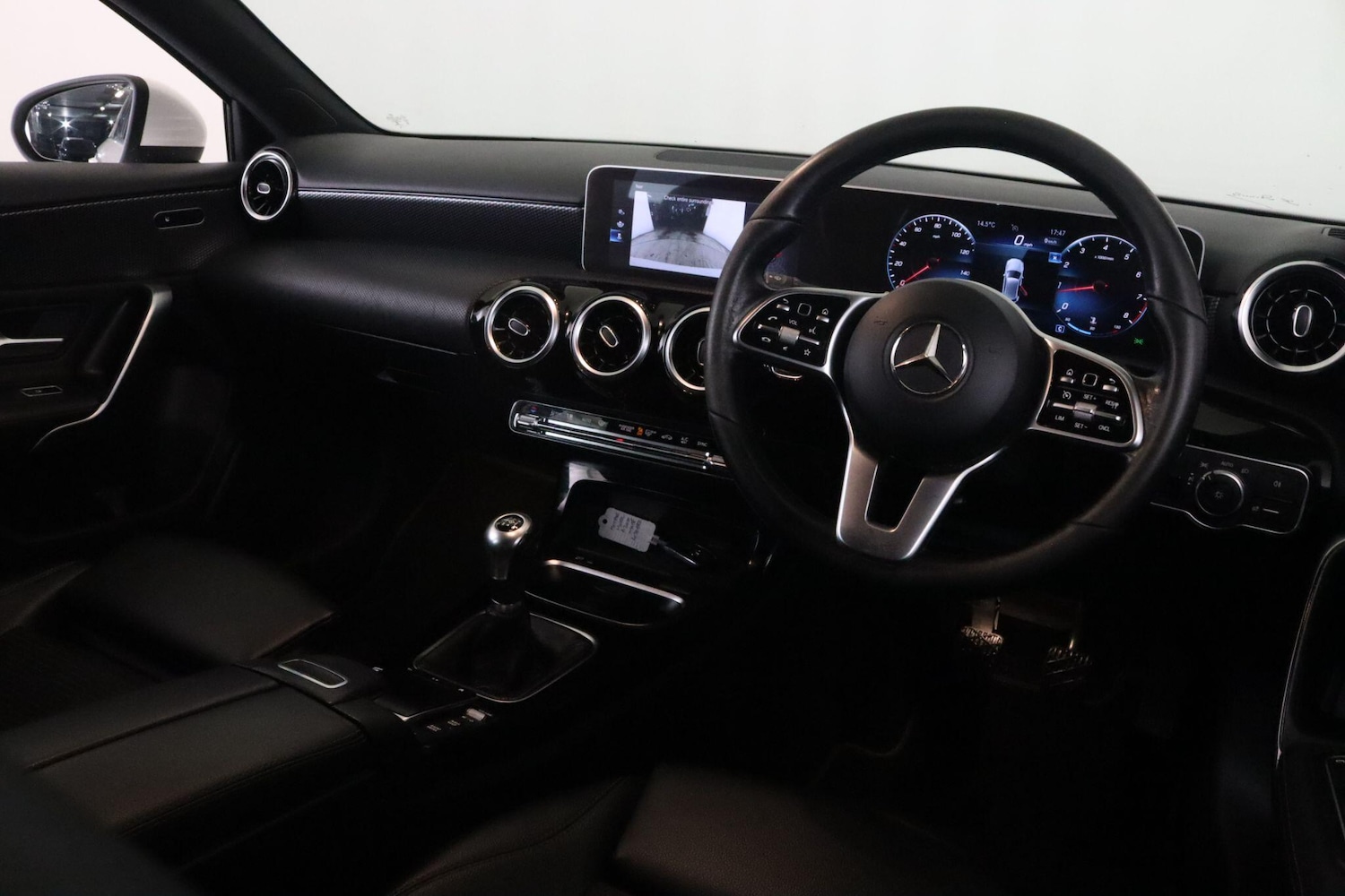 Used Mercedes-Benz A-Class 2020 for sale - 76284349: Photo 15