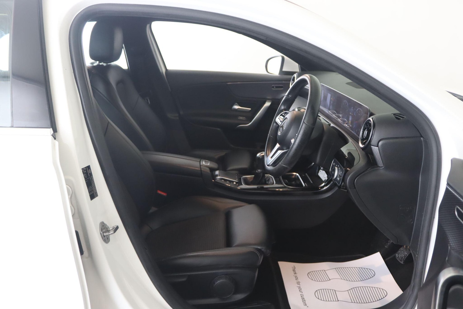 Used Mercedes-Benz A-Class 2020 for sale - 76284349: Photo 16