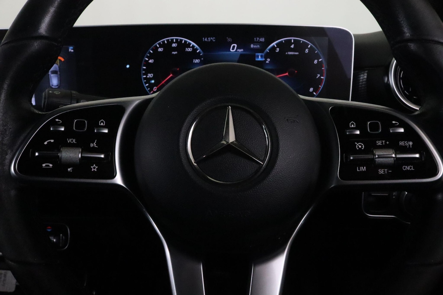 Used Mercedes-Benz A-Class 2020 for sale - 76284349: Photo 20