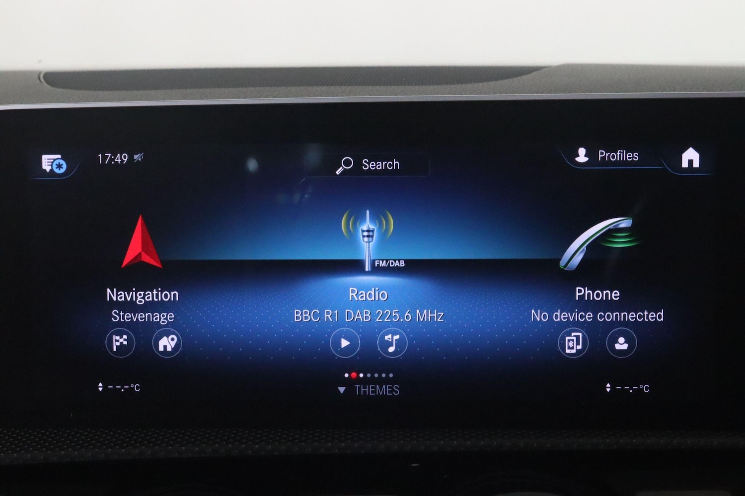 Used Mercedes-Benz A-Class 2020 for sale - 76284349: Photo 23