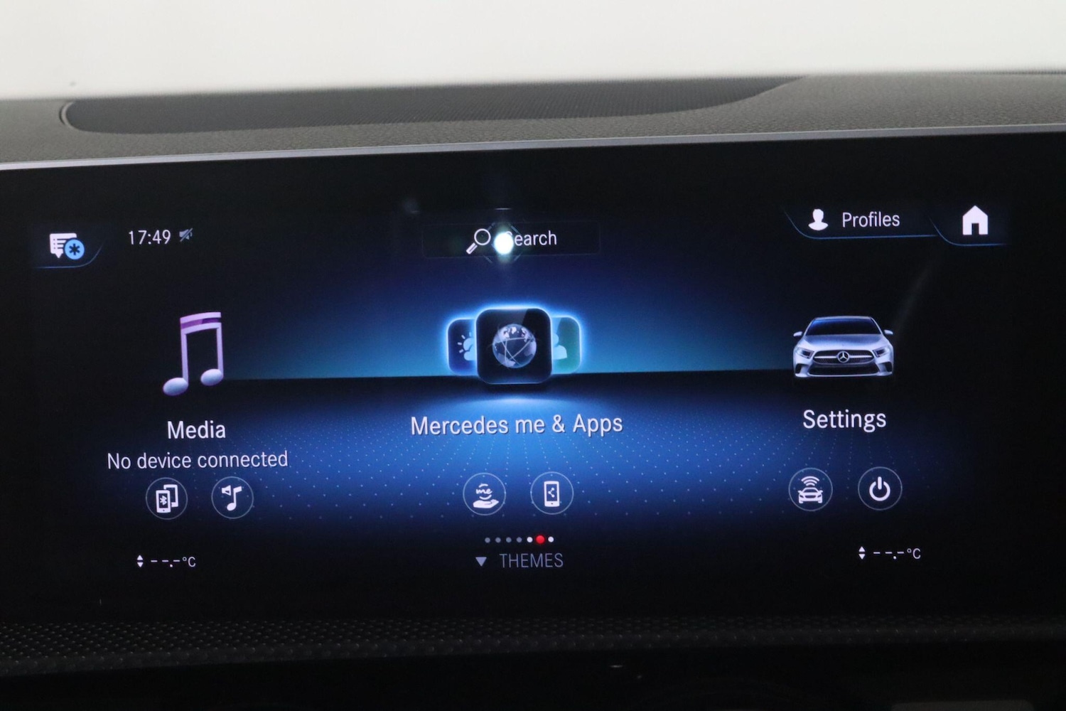 Used Mercedes-Benz A-Class 2020 for sale - 76284349: Photo 24