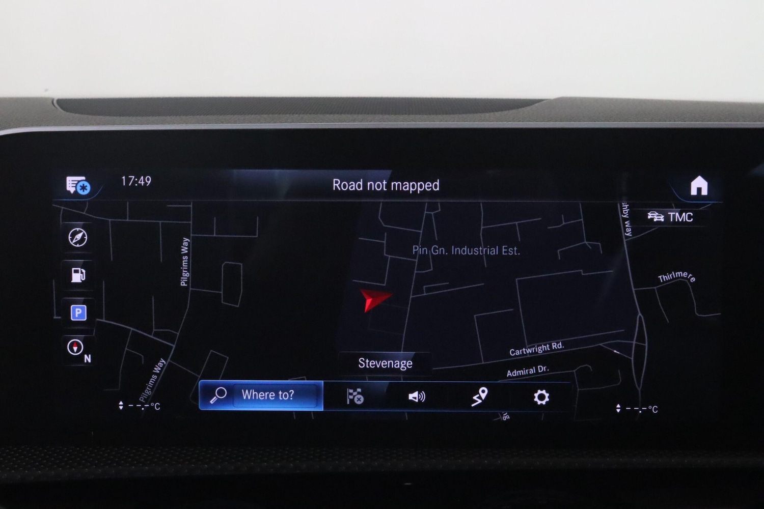 Used Mercedes-Benz A-Class 2020 for sale - 76284349: Photo 25