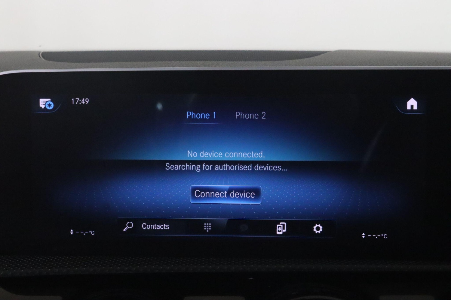 Used Mercedes-Benz A-Class 2020 for sale - 76284349: Photo 27