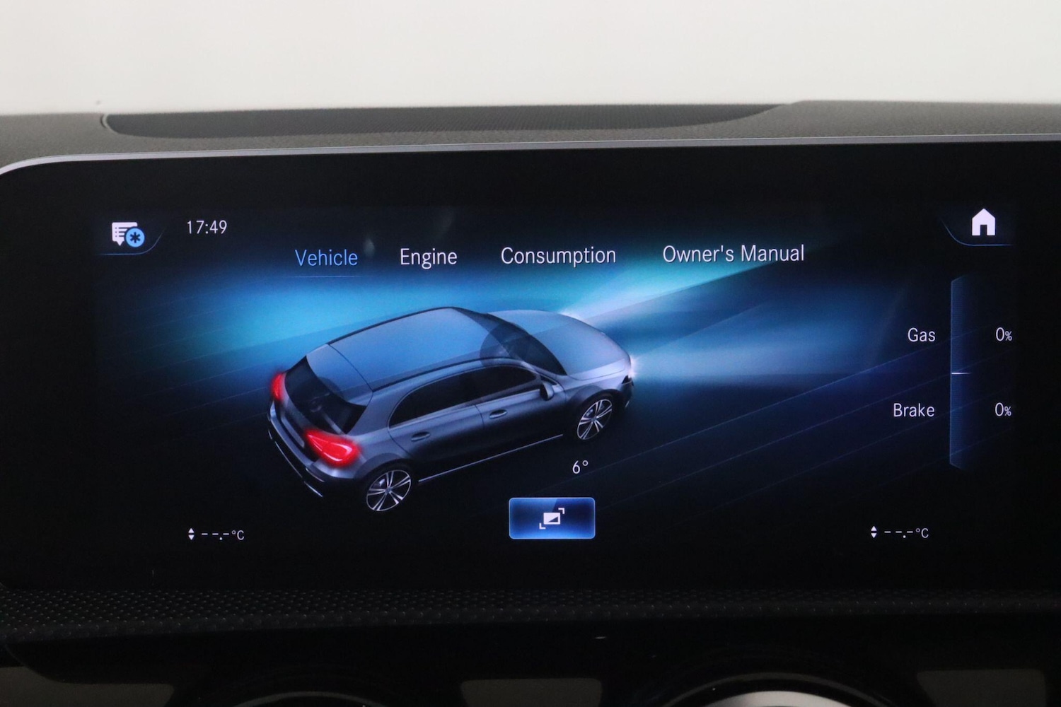 Used Mercedes-Benz A-Class 2020 for sale - 76284349: Photo 28