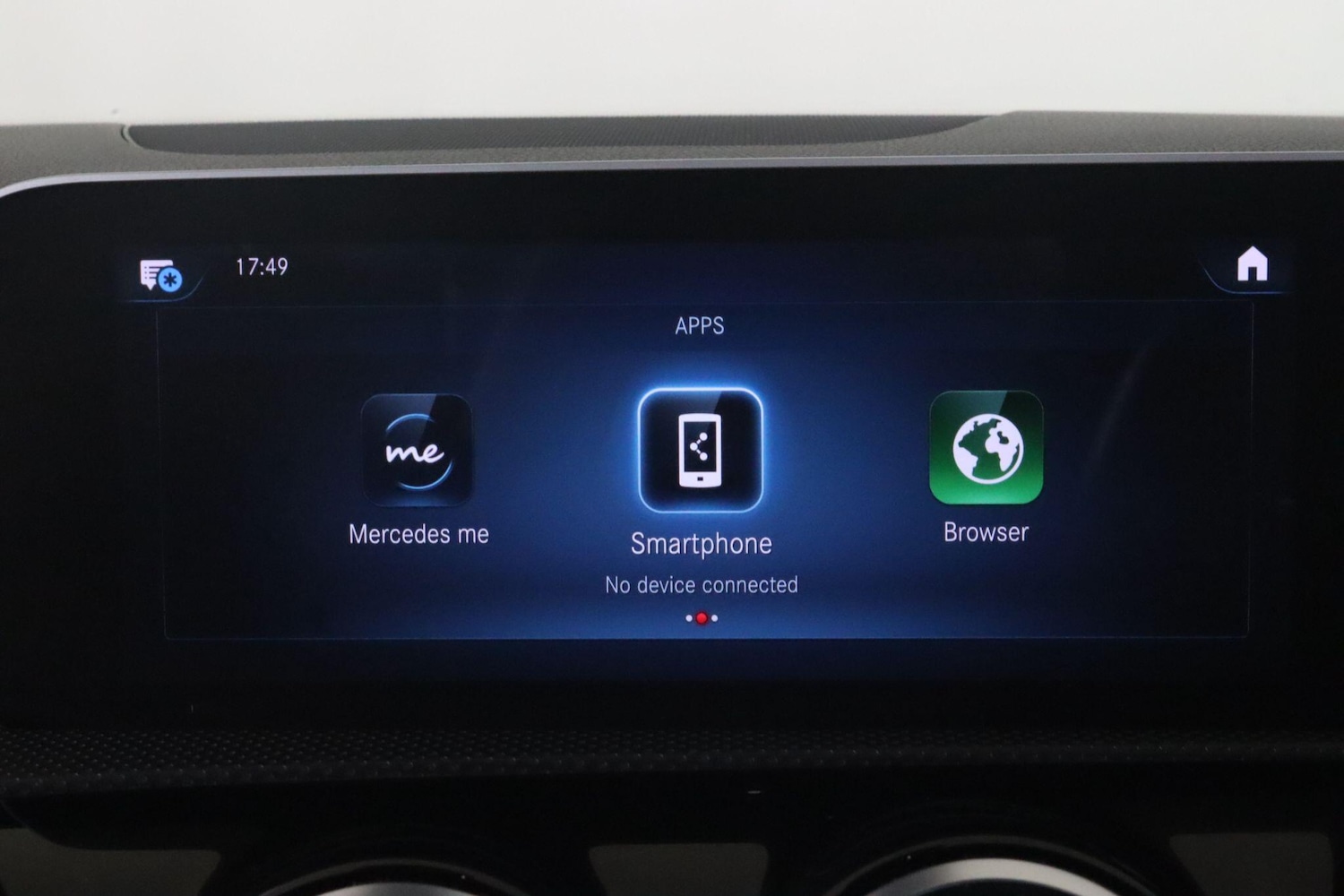 Used Mercedes-Benz A-Class 2020 for sale - 76284349: Photo 30