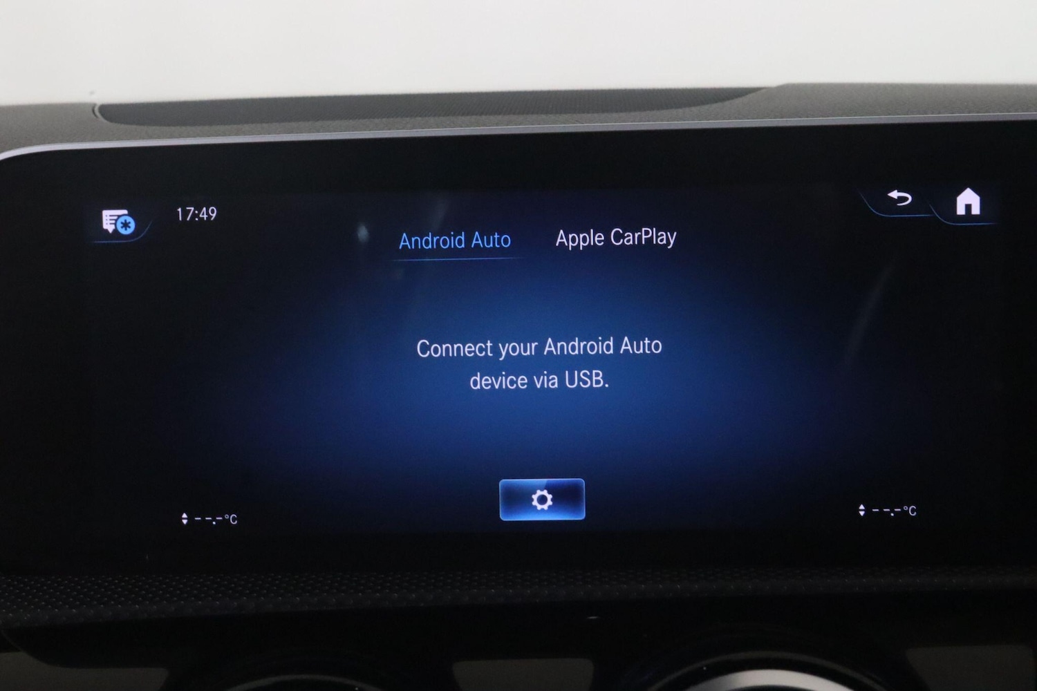 Used Mercedes-Benz A-Class 2020 for sale - 76284349: Photo 31